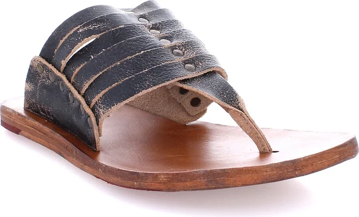 Nemesis Sandal