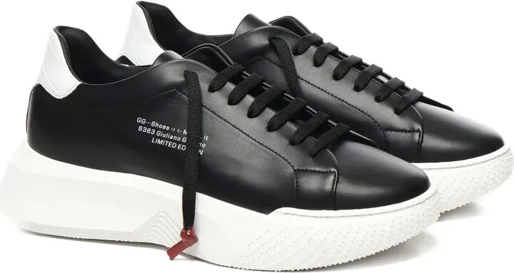 Nemessis sneakers - Image 2