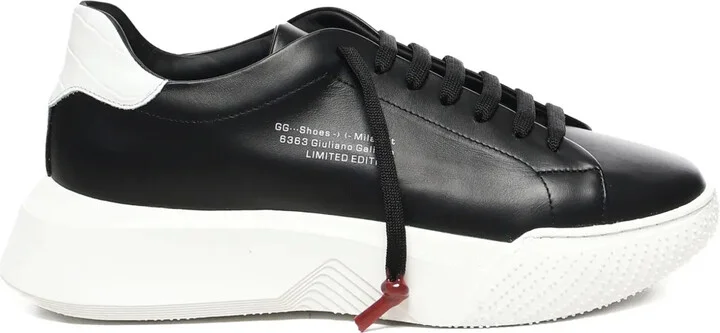 Nemessis sneakers
