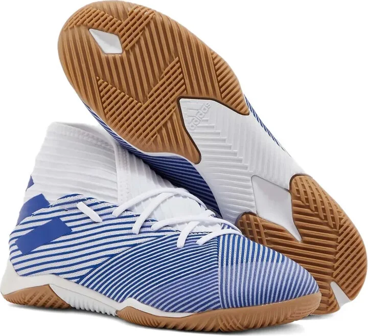 Nemeziz 19.3 IN "Blue" sneakers - Image 2