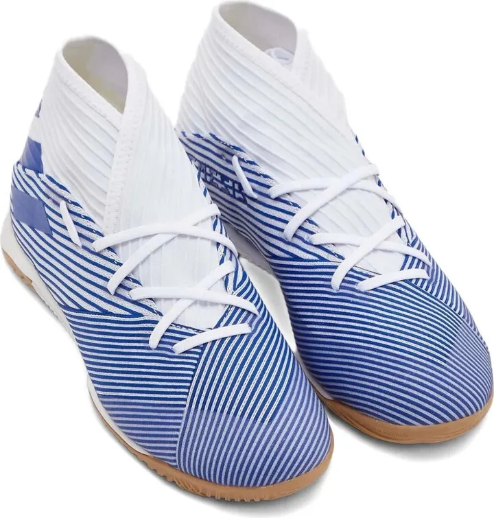 Nemeziz 19.3 IN "Blue" sneakers - Image 3