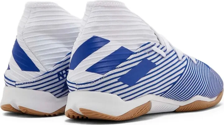 Nemeziz 19.3 IN "Blue" sneakers - Image 4