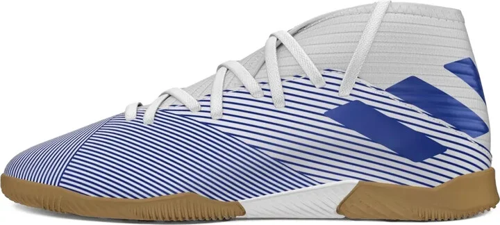 Nemeziz 19.3 IN "Blue" sneakers