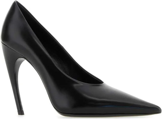 Nensi Dojaka Heeled Shoes - Image 2