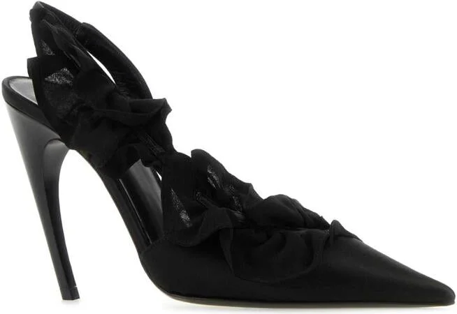 Nensi Dojaka Heeled Shoes - Image 2