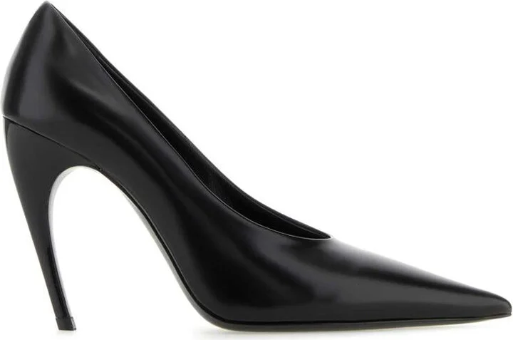 Nensi Dojaka Heeled Shoes