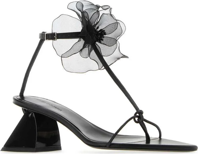 Nensi Dojaka Sandals - Image 2