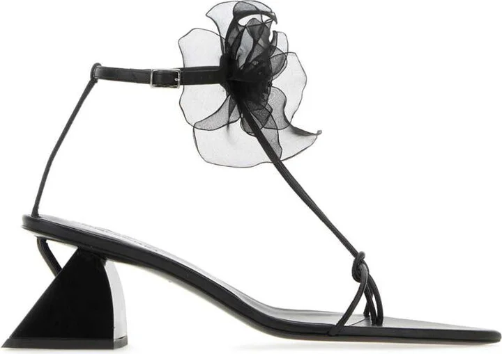 Nensi Dojaka Sandals