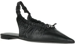 Nensi Dojaka Woman Ballet flats - Image 2