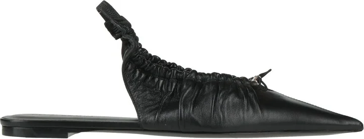 Nensi Dojaka Woman Ballet flats - Image 3