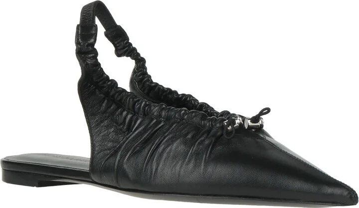 Nensi Dojaka Woman Ballet flats - Image 4