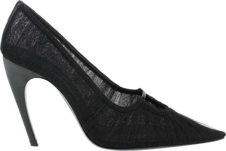 Nensi Dojaka Woman Pumps - Image 3