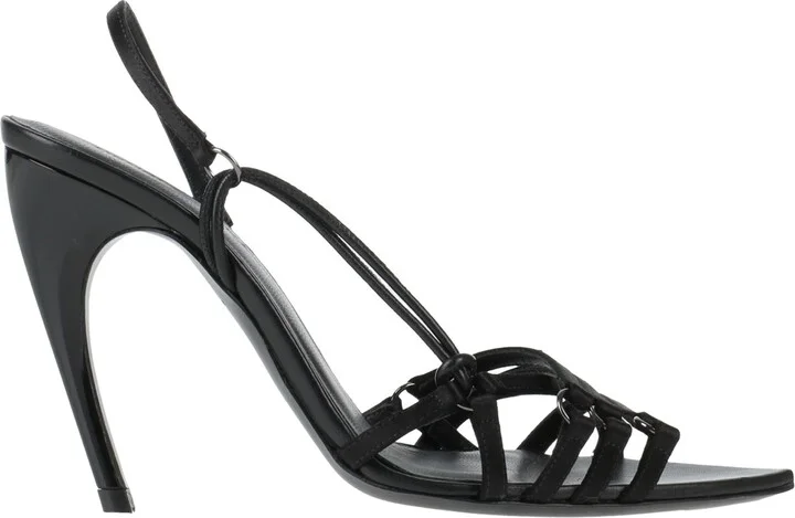 Nensi Dojaka Woman Sandals - Image 3