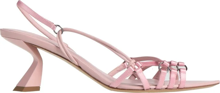 Nensi Dojaka Woman Sandals - Image 3