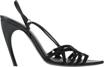 Nensi Dojaka Woman Sandals