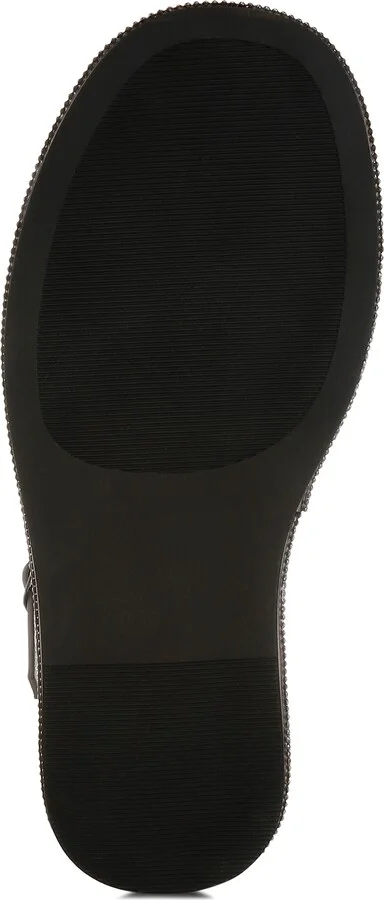 Nensis Platform Sandal - Image 7
