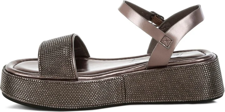 Nensis Platform Sandal - Image 9