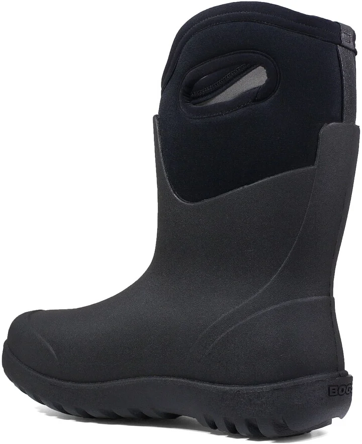 Neo Classic Mid Waterproof Rain Boot - Image 2