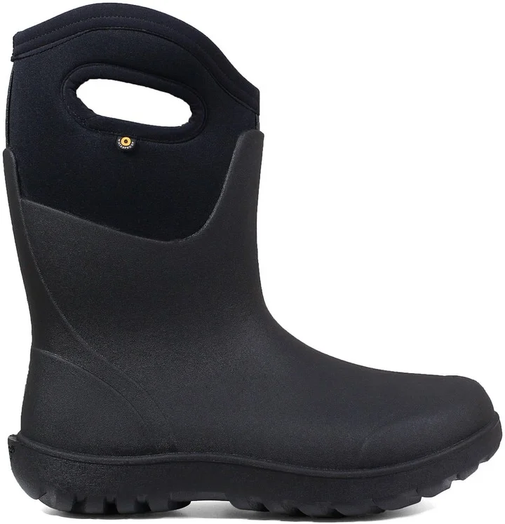 Neo Classic Mid Waterproof Rain Boot - Image 3