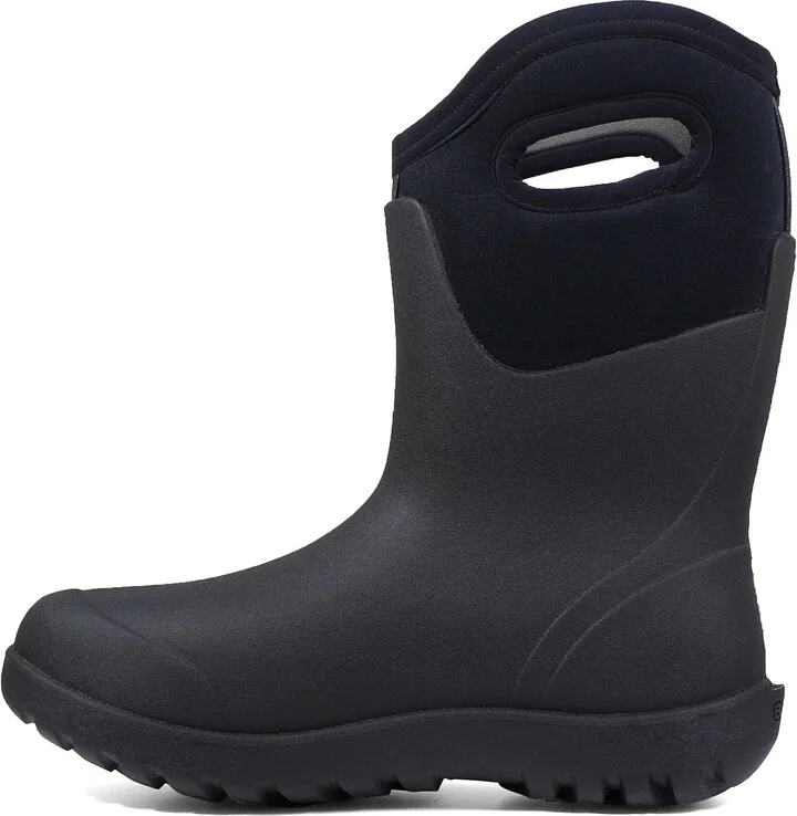 Neo Classic Mid Waterproof Rain Boot - Image 7