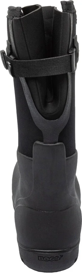 Neo Classic Tall Adjustable Calf Waterproof Rain Boot - Image 5
