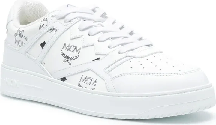 Neo Derby Visetos sneakers - Image 2