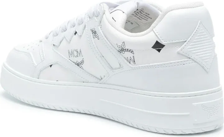Neo Derby Visetos sneakers - Image 3