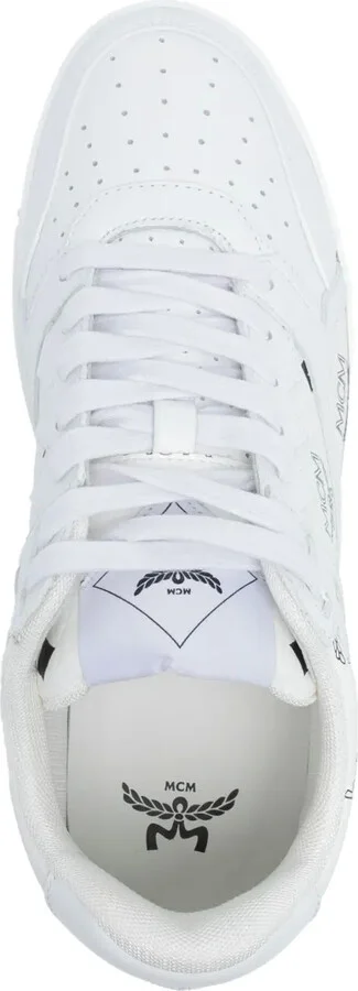Neo Derby Visetos sneakers - Image 4