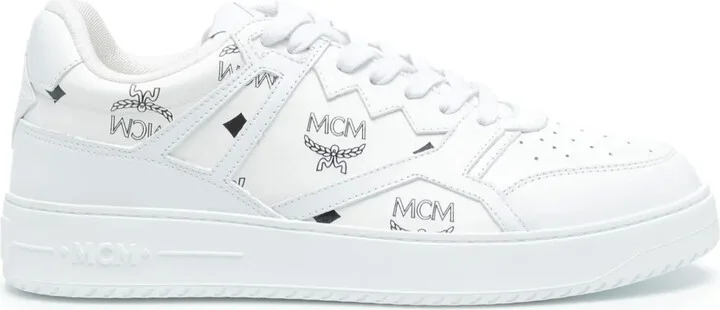 Neo Derby Visetos sneakers