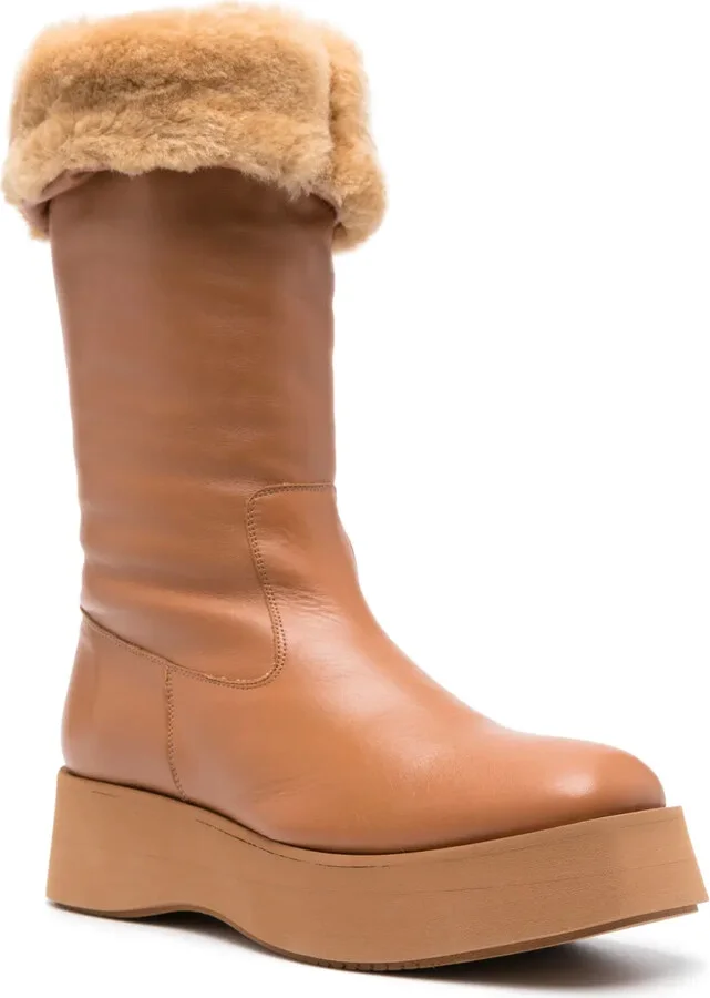 Neo platform boots - Image 2