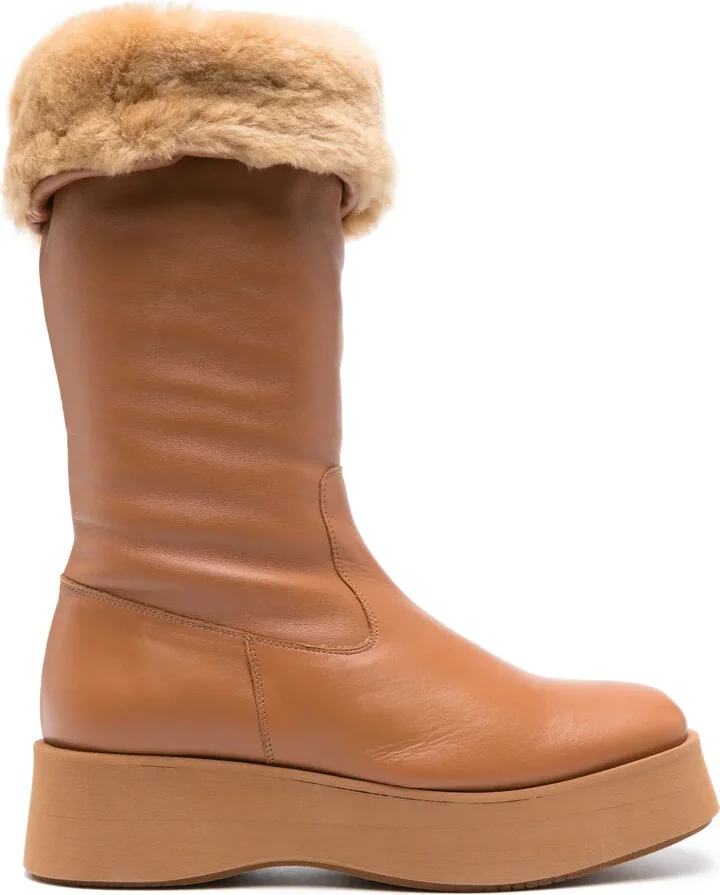 Neo platform boots