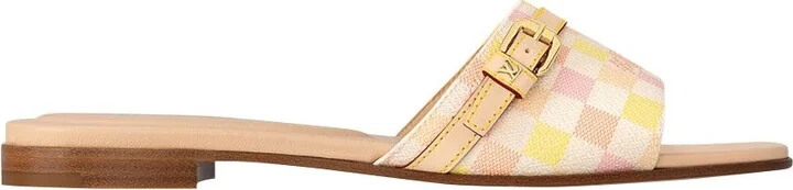 Neo Revival Flat Mule - Image 6