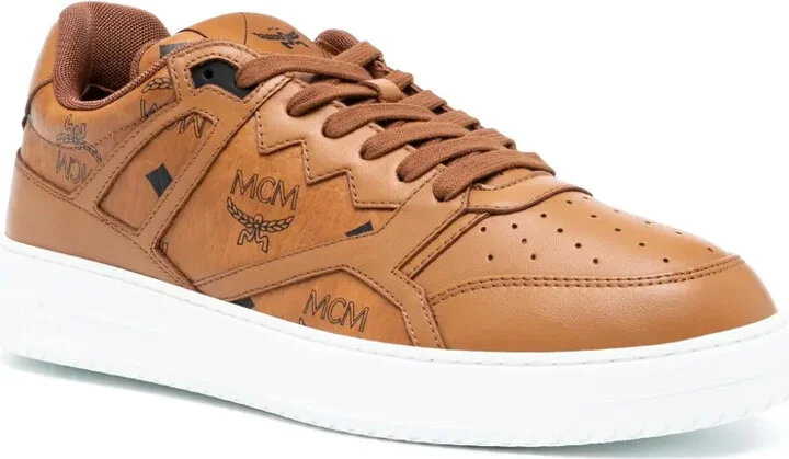Neo Terrain canvas sneakers - Image 2