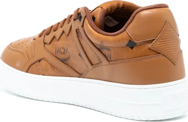 Neo Terrain canvas sneakers - Image 3