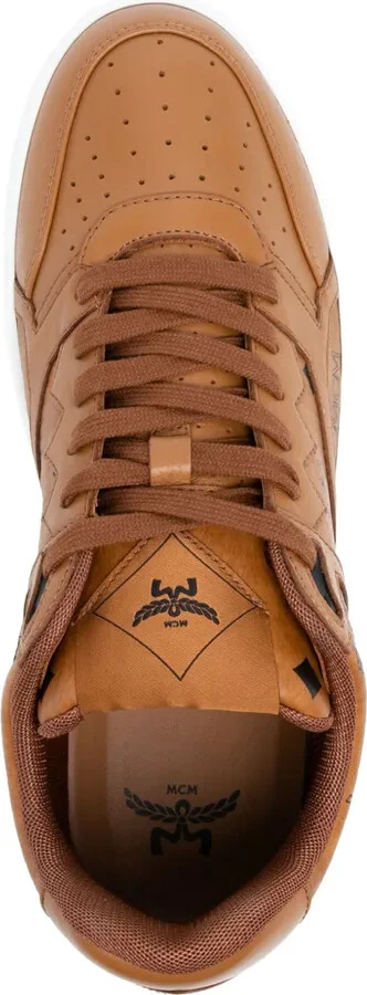 Neo Terrain canvas sneakers - Image 4