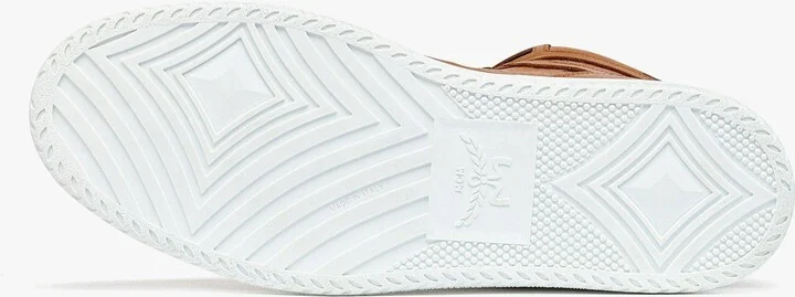 Neo Terrain Hi Sneakers in Visetos - Image 8