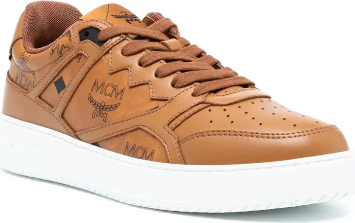 Neo Terrain Lo canvas sneakers - Image 2