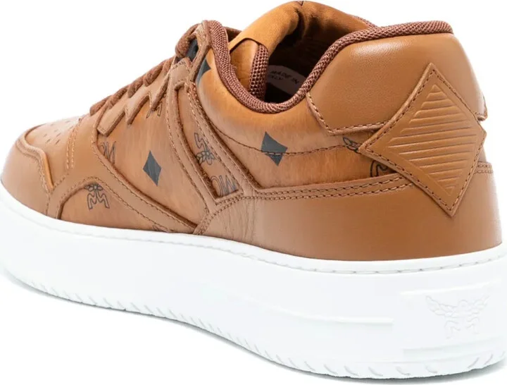 Neo Terrain Lo canvas sneakers - Image 3