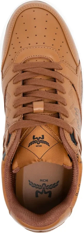 Neo Terrain Lo canvas sneakers - Image 4