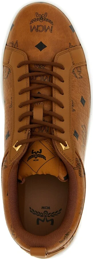 'neo Terrain Lo' Sneakers - Image 4