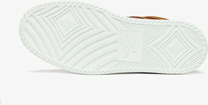 Neo Terrain Lo Sneakers in Visetos - Image 7