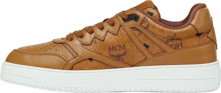 Neo Terrain Lo Sneakers in Visetos - Image 2