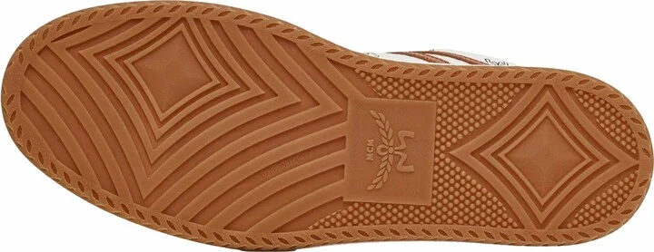 Neo Terrain Lo Sneakers in Visetos - Image 5