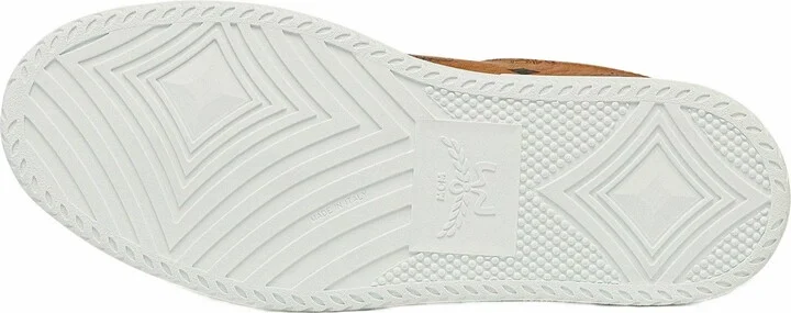 Neo Terrain Lo Sneakers in Visetos - Image 4