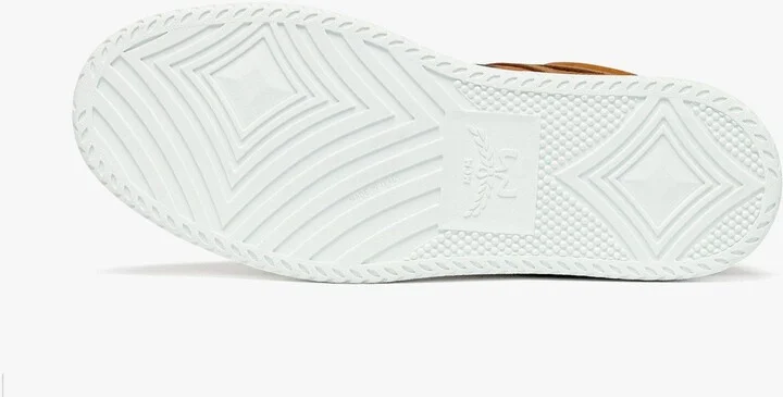 Neo Terrain Lo Sneakers in Visetos - Image 4