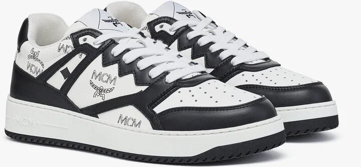 Neo Terrain Lo Sneakers in Visetos