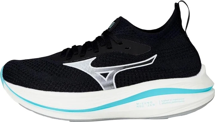 Neo Zen Black / White J1GD258623 Women's