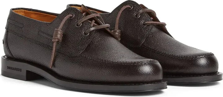 Neoclassic boat shoes - Image 2