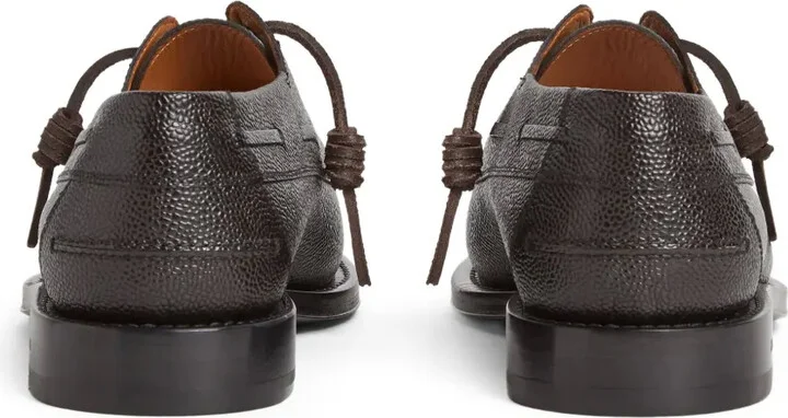 Neoclassic boat shoes - Image 3