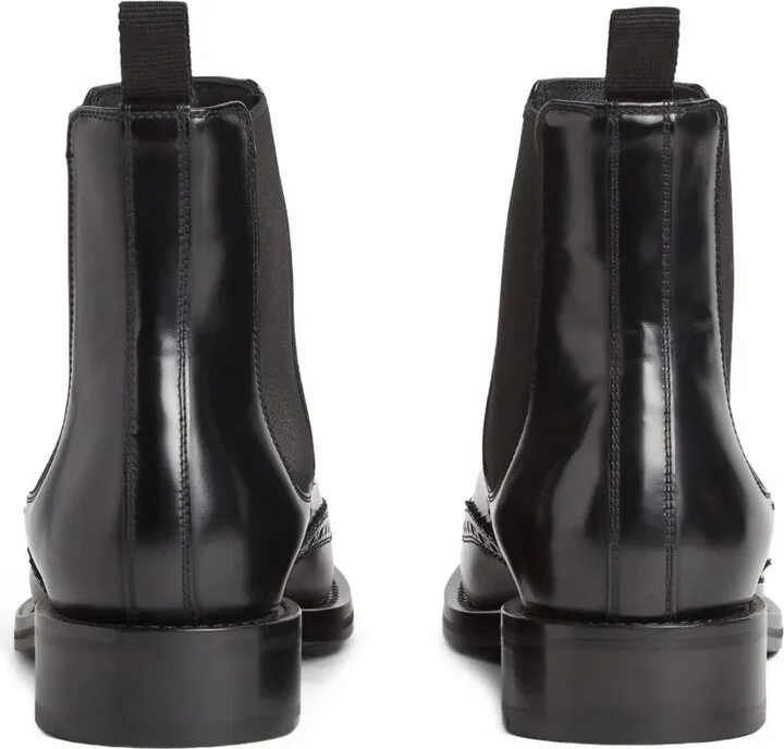 Neoclassic Chelsea boots - Image 3